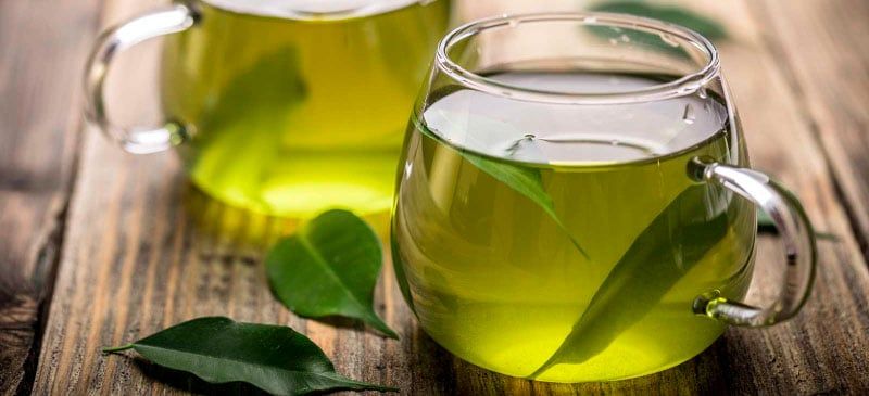 6 تفاوت اصلی چای سبز و چای ماچا