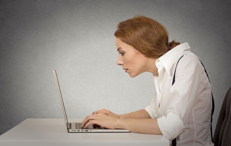چند راهکار مفید برای اصلاح وضعیت بدنی