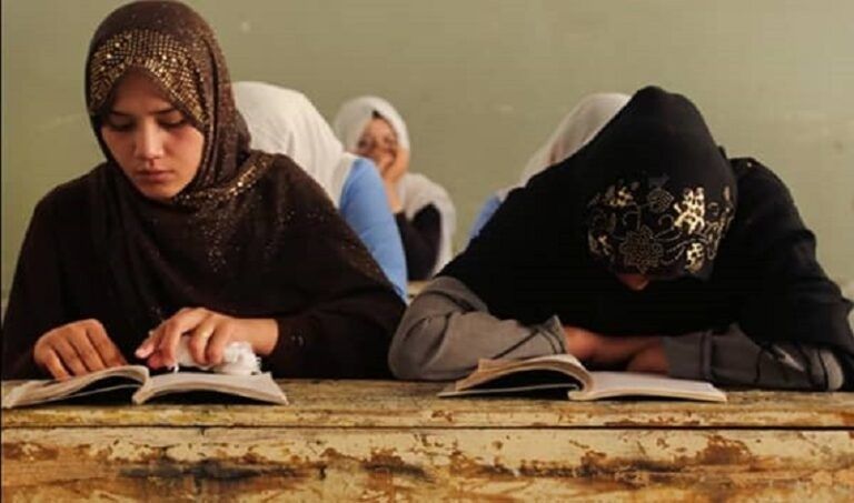 افغانستان، پیش از طالبان: وضعیت زنان افغان پیش از ظهور طالبان چگونه بود؟