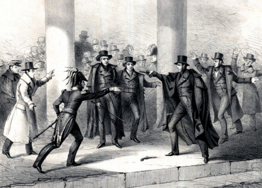رؤسای جمهور ایالات متحده که هدف سوء قصد قرار گرفتند: کدام یک جان باختند؟
