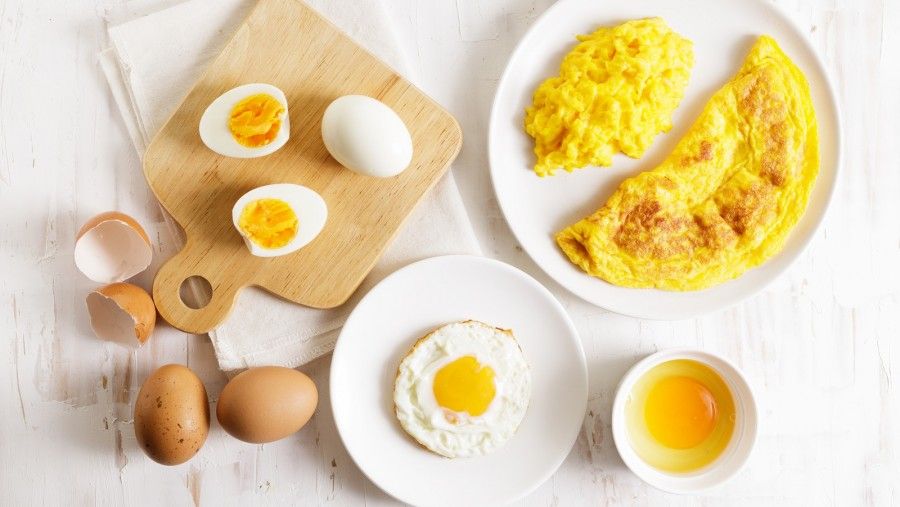8 نمونه از سالم ترین و بهترین صبحانه ها برای کودکان