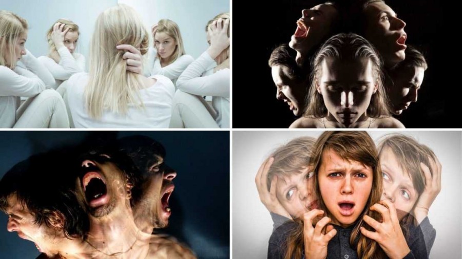 علائم و نشانه های اسکیزوفرنی (شیزوفرنی)
