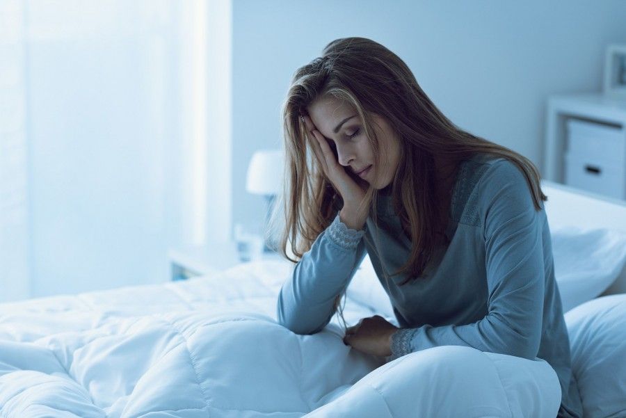 خواب نامنظم ممکن است خطر ابتلا به دیابت را افزایش دهد