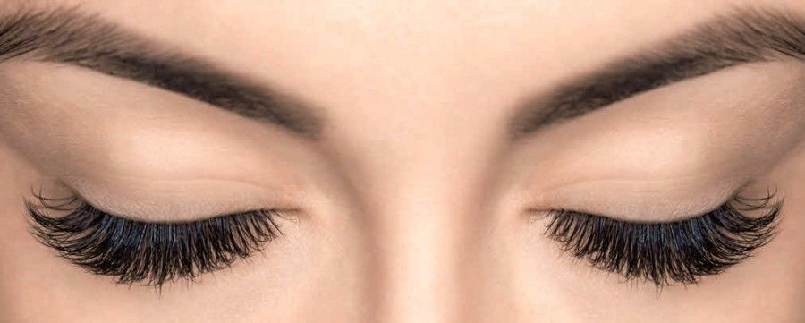 اکستنشن مژه میتواند برای سلامت چشم شما خطرناک باشد