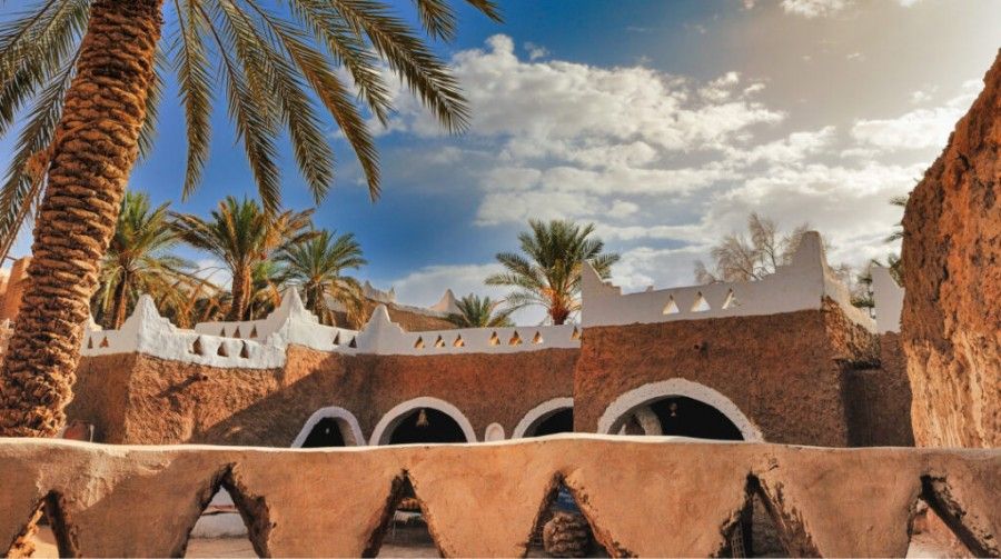 10 مورد از گرم ترین نقاط جهان، در کجا قرار دارند؟ 