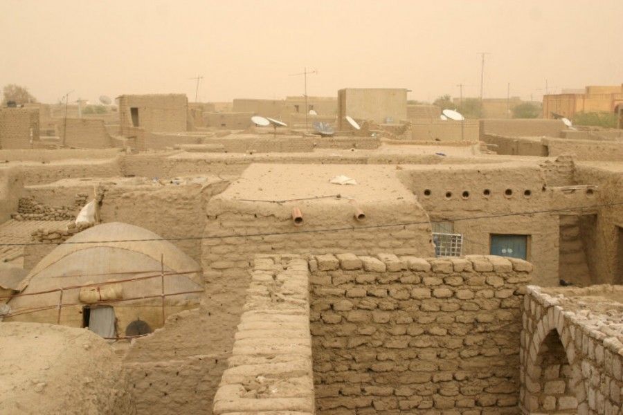 10 مورد از گرم ترین نقاط جهان، در کجا قرار دارند؟ 