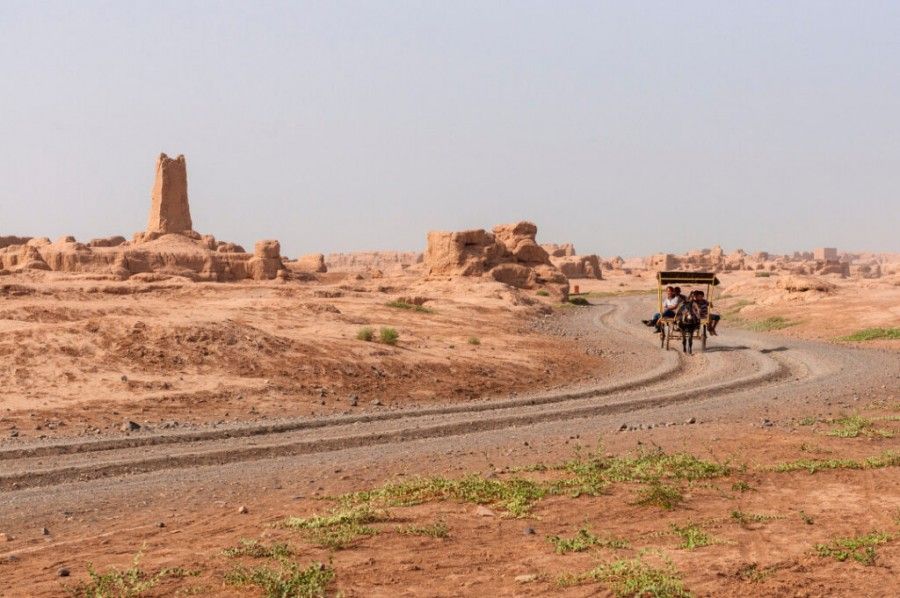 10 مورد از گرم ترین نقاط جهان، در کجا قرار دارند؟ 