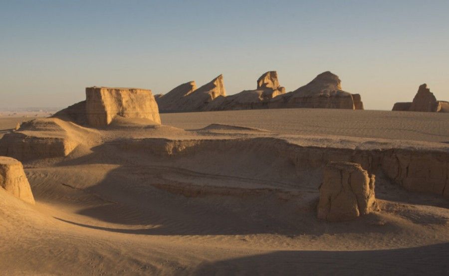 10 مورد از گرم ترین نقاط جهان، در کجا قرار دارند؟ 