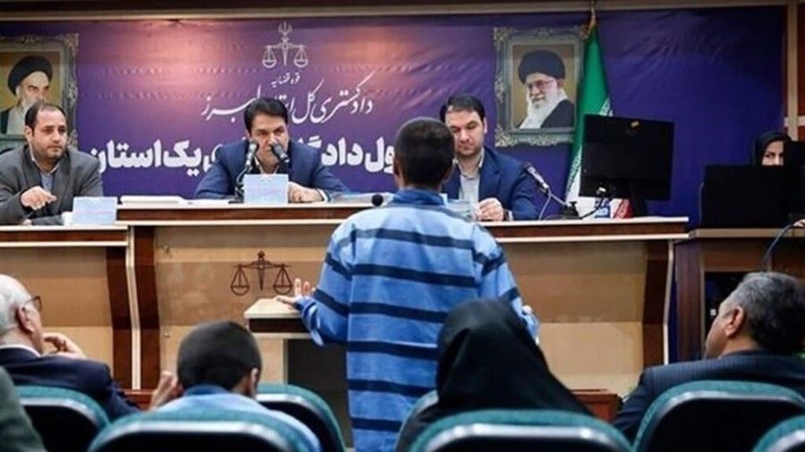 روایت وکیل مدافع متهم پرونده قتل داریوش مهرجویی و همسرش از ابهامات این پرونده