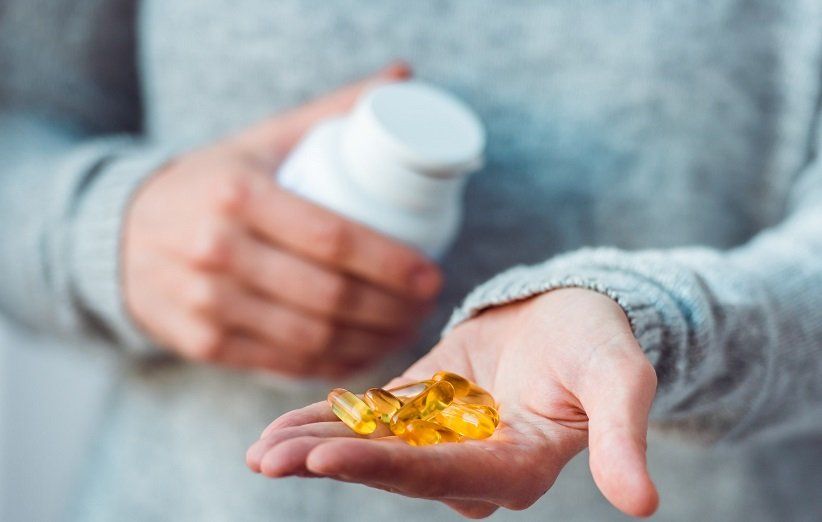 مصرف مکمل روغن ماهی ممکن است خطر آلزایمر را در سالمندان کاهش دهد