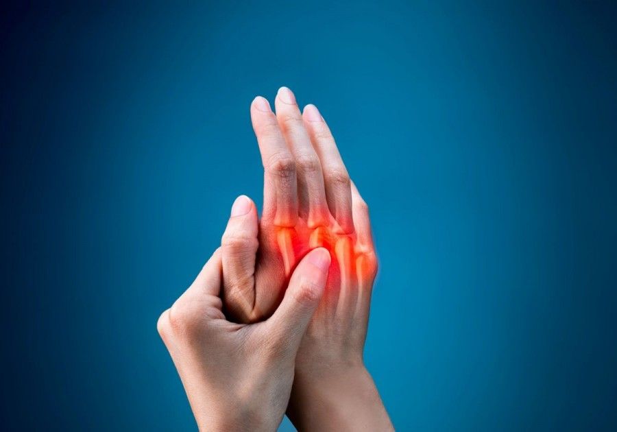 آرتریت روماتوئید خطر ابتلا به برخی از اختلالات شناختی در آینده را افزیش می دهد