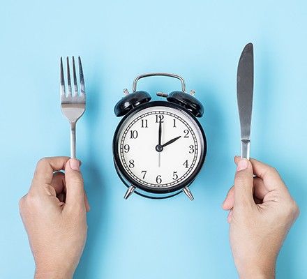 با بهترین زمان ها برای مصرف مواد غذایی آشنا شوید