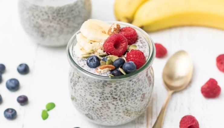 با این مواد غذایی سرعت کاهش وزن خود را چند برابر کنید