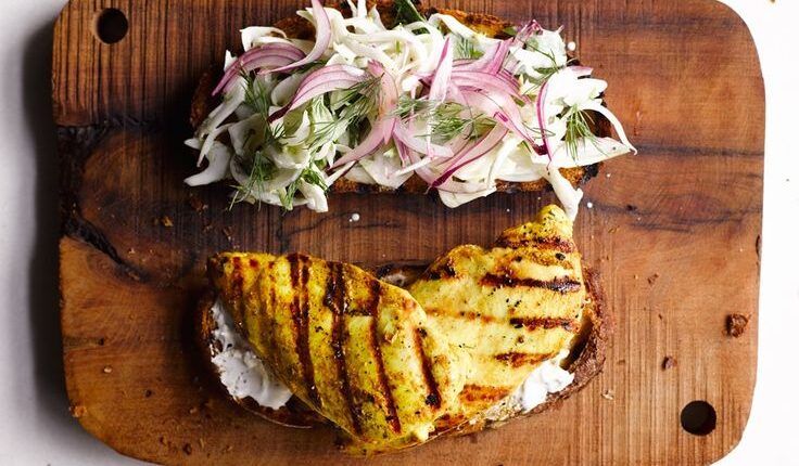 با این مواد غذایی سرعت کاهش وزن خود را چند برابر کنید