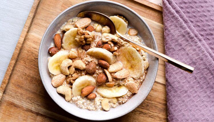 با این مواد غذایی سرعت کاهش وزن خود را چند برابر کنید