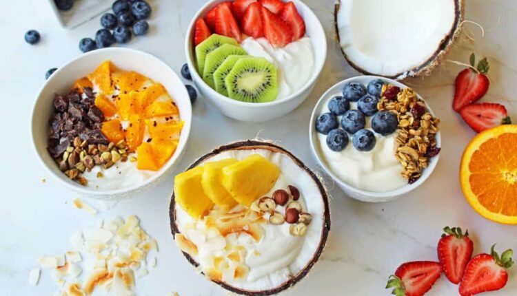 با این مواد غذایی سرعت کاهش وزن خود را چند برابر کنید