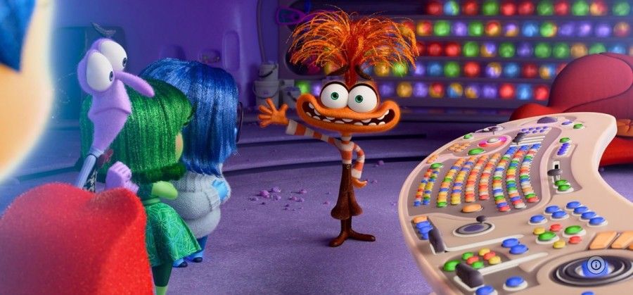 انیمیشن زیبای “درون و بیرون ۲” (Inside Out 2): معرفی داستان و تحلیل آن