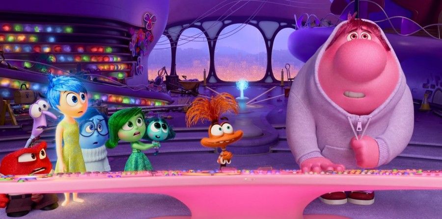 انیمیشن زیبای “درون و بیرون ۲” (Inside Out 2): معرفی داستان و تحلیل آن