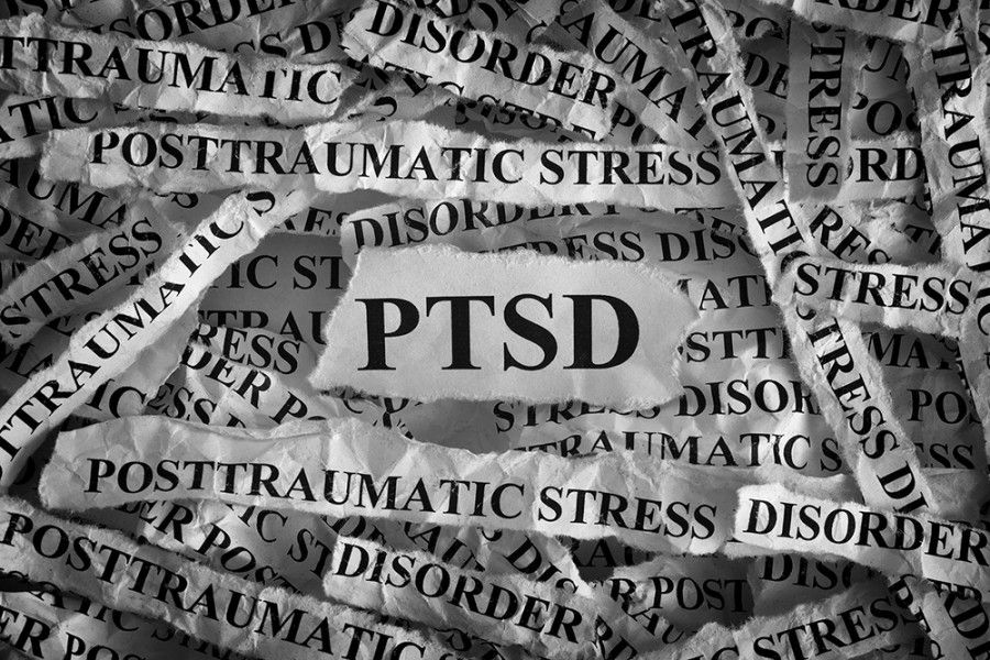  روش جدید و نوین برای کاهش علائم PTSD