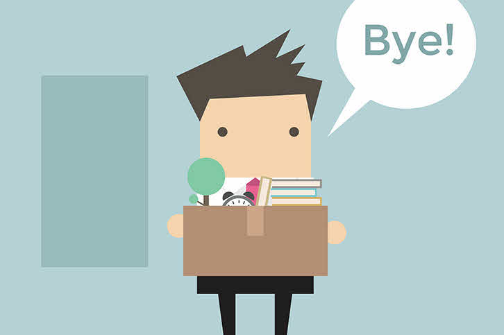 چگونه متوجه شویم که شغل جدید مناسب ما نیست؟