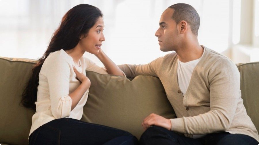 چرا وقفههای پنجثانیهای میتواند به آرامش در روابط کمک کند؟