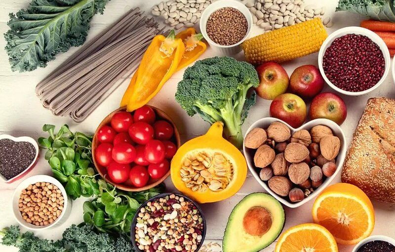 ترکیب های غذایی که قند خون را بهبود میبخشند: ۵ گزینه مفید