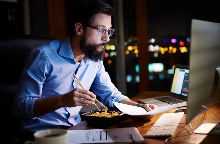 آیا فعالیت فکری شدید خواب شما را تحت تأثیر قرار میدهد؟