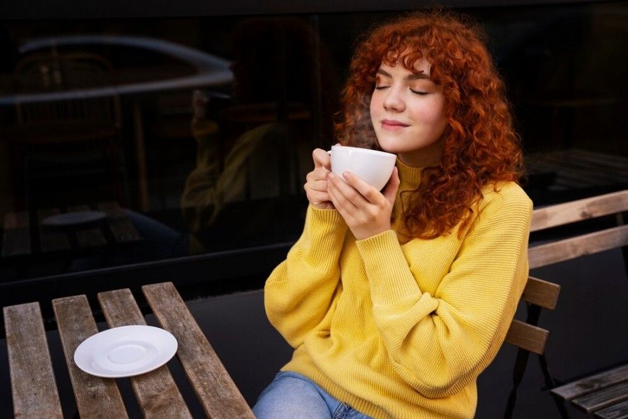 پس از اولین جرعه قهوه: چه تغییراتی در بدن شما رخ میدهد؟