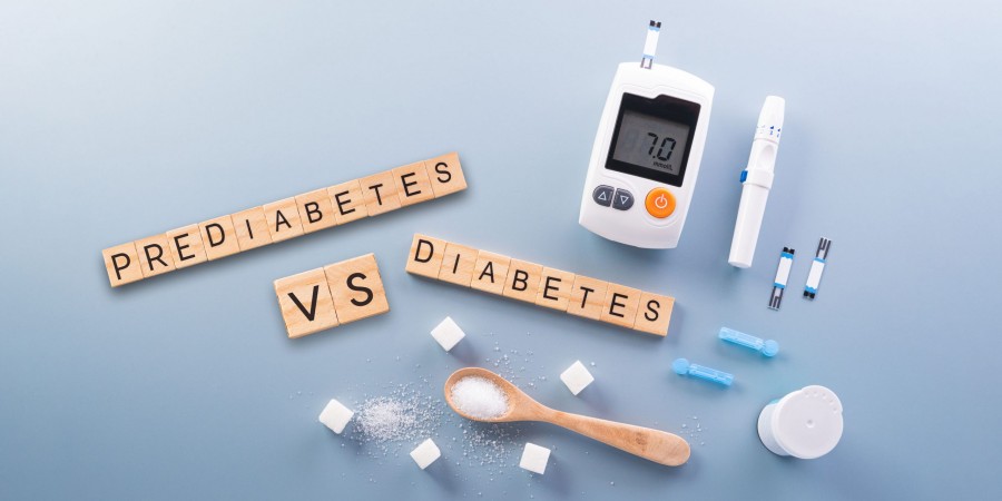 آیا شما در خطر پیش دیابت هستید؟ یک زنگ خطر برای سلامتی