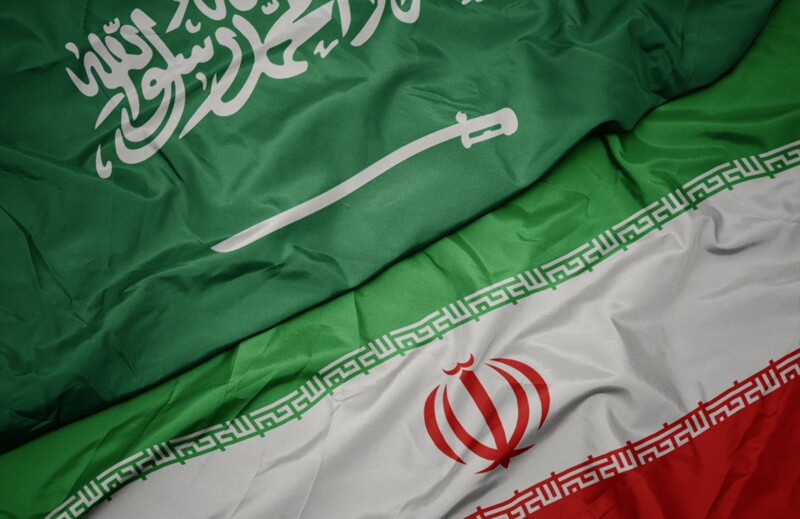 عربستان و ایران: از تنش به همگرایی؛ آینده‌ای نوین در روابط