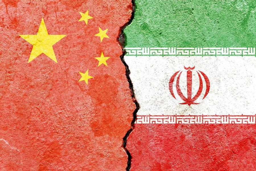 تغییرات در روابط چین و ایران: آیا «چین» از «ایران» فاصله می‌گیرد؟