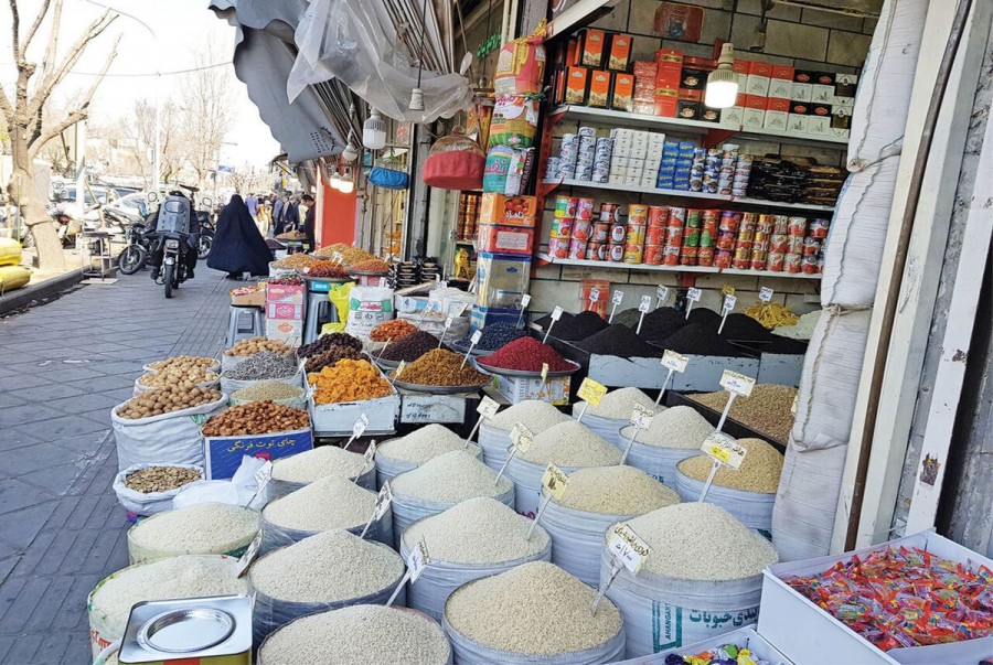 دلالی چطور رونق گرفت؟: از برنج و خودرو تا دلار و سکه