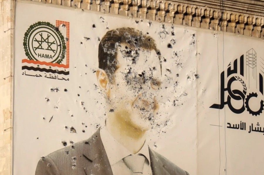 چرا دولت بشار اسد سقوط کرد؟ بررسی ریشههای اجتماعی و اقتصادی!