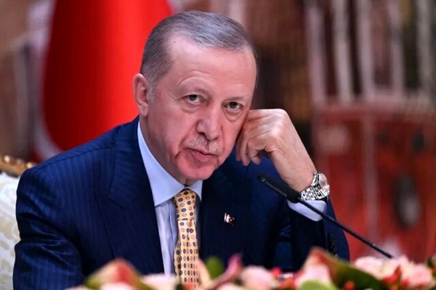 اردوغان در مسیر جدید: برنامههای اقتصادی و گازی پس از سقوط اسد