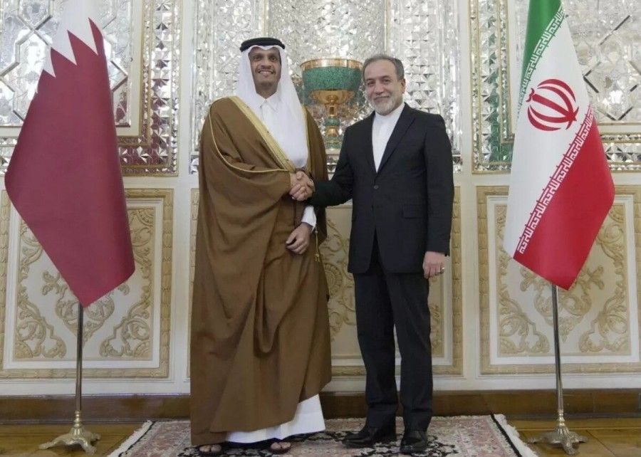 چگونه قطر با سیاست های خود حلقه محاصره ایران را تنگ تر میکند؟