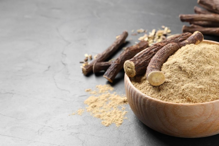 خواص شیرین بیان: گیاهی برای سلامتی و نحوه مصرف صحیح آن