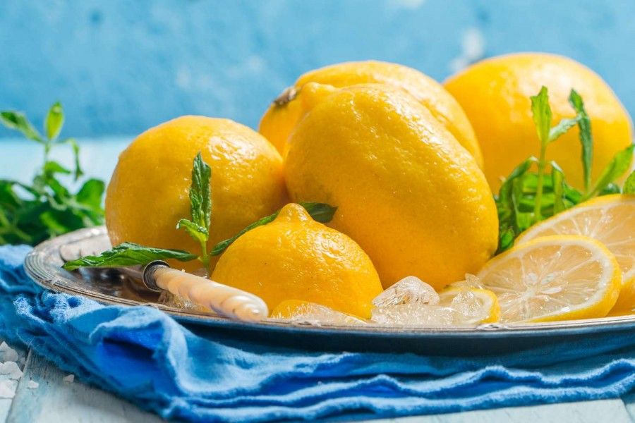 تمیزی، بدون مواد شیمیایی: آشنایی با جرمگیرهای طبیعی
