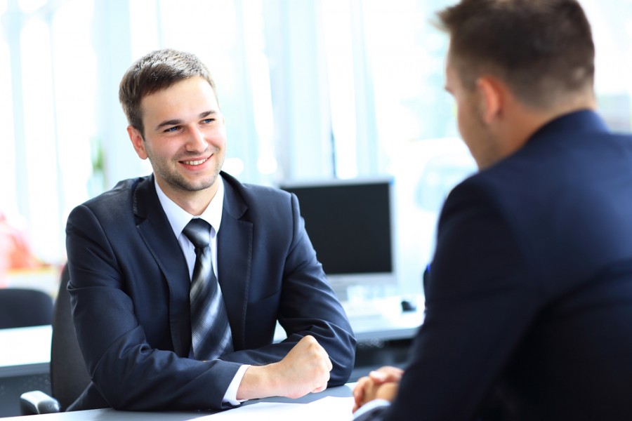 نکات کلیدی برای ترتیب دادن یک مصاحبه شغلی عالی