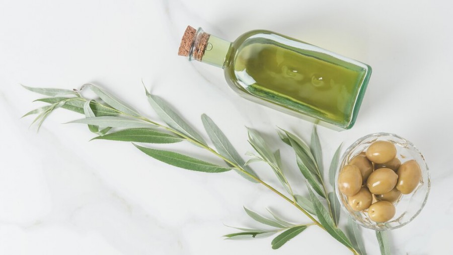 بهترین زمان و روش برای مصرف روغن زیتون