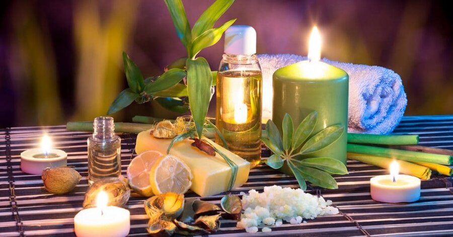 عطرهای معطر، تهدیدی برای سلامتی؟ عوارض پنهان شمع های معطر