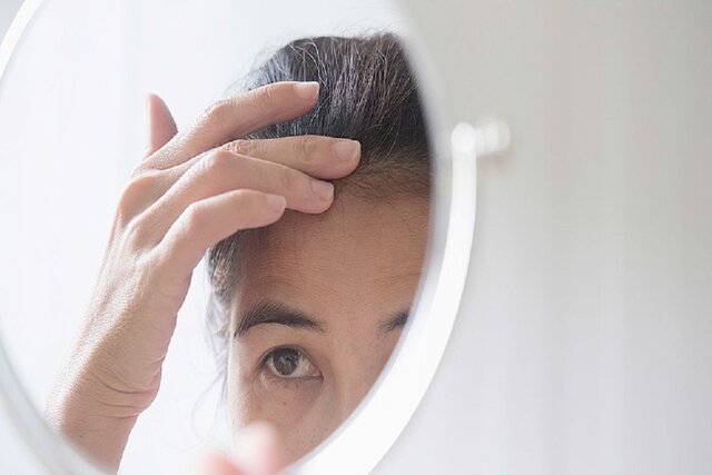 هورمونهای جوانی: چگونه می توان از چروک شدن پوست و سفیدی مو جلوگیری کرد؟