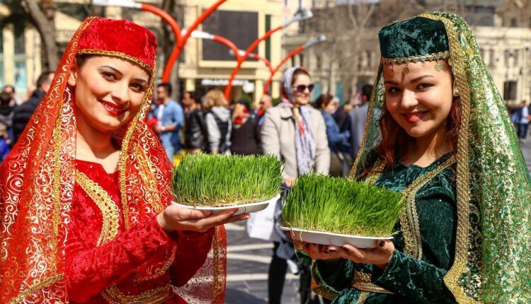 نوروز یعنی آغازی نو! رمزگشایی از نام و ریشه شناسی این جشن باستانی 