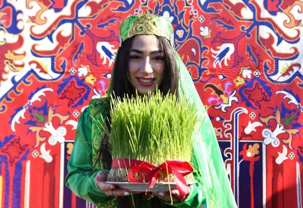 نوروز یعنی آغازی نو! رمزگشایی از نام و ریشه شناسی این جشن باستانی 