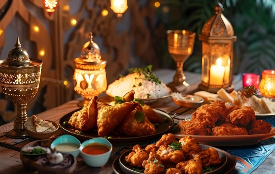 سحری چه بخوریم؟ مواد غذایی مفید برای حفظ انرژی در ماه رمضان