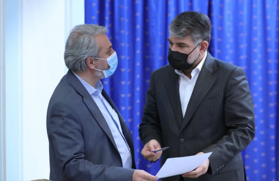  صدور حکم پرونده فساد چای دبش / فارس: ساداتی نژاد و فاطمی‌امین، وزرای دولت رئیسی به دو و یک سال حبس تعزیری محکوم شدند