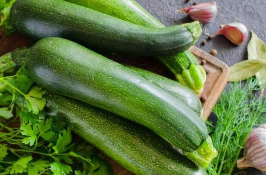 کدو سبز: یک خوراکی کم کالری با فواید بی نظیر برای سلامتی