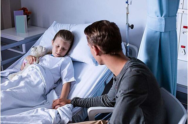 والدین قوی، کودک قوی تر؛ راهکارهایی برای حمایت از فرزند مبتلا به سرطان