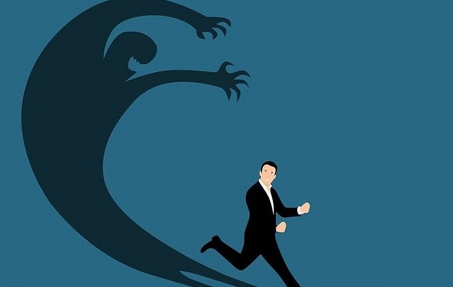4 دشمن پنهان شما کدامند؟! چگونه بر آن ها غلبه کنید؟ 