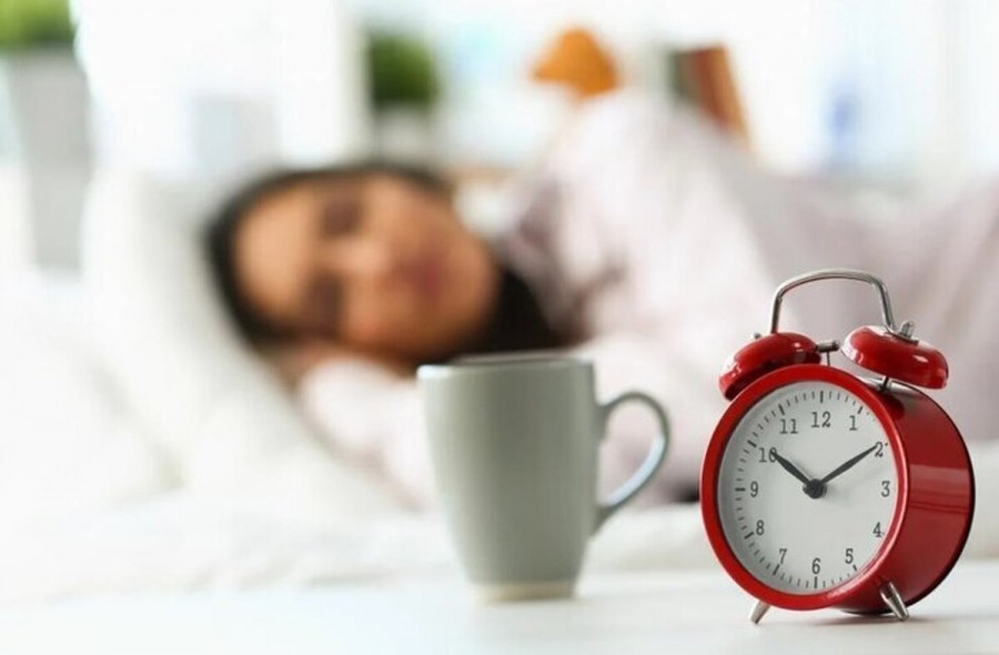 اگر شب ها بد می خوابید، این 5 ماده غذایی را امتحان کنید
