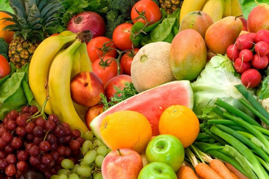 اگر از یبوست رنج می برید، این میوه ها را به رژیم خود اضافه کنید